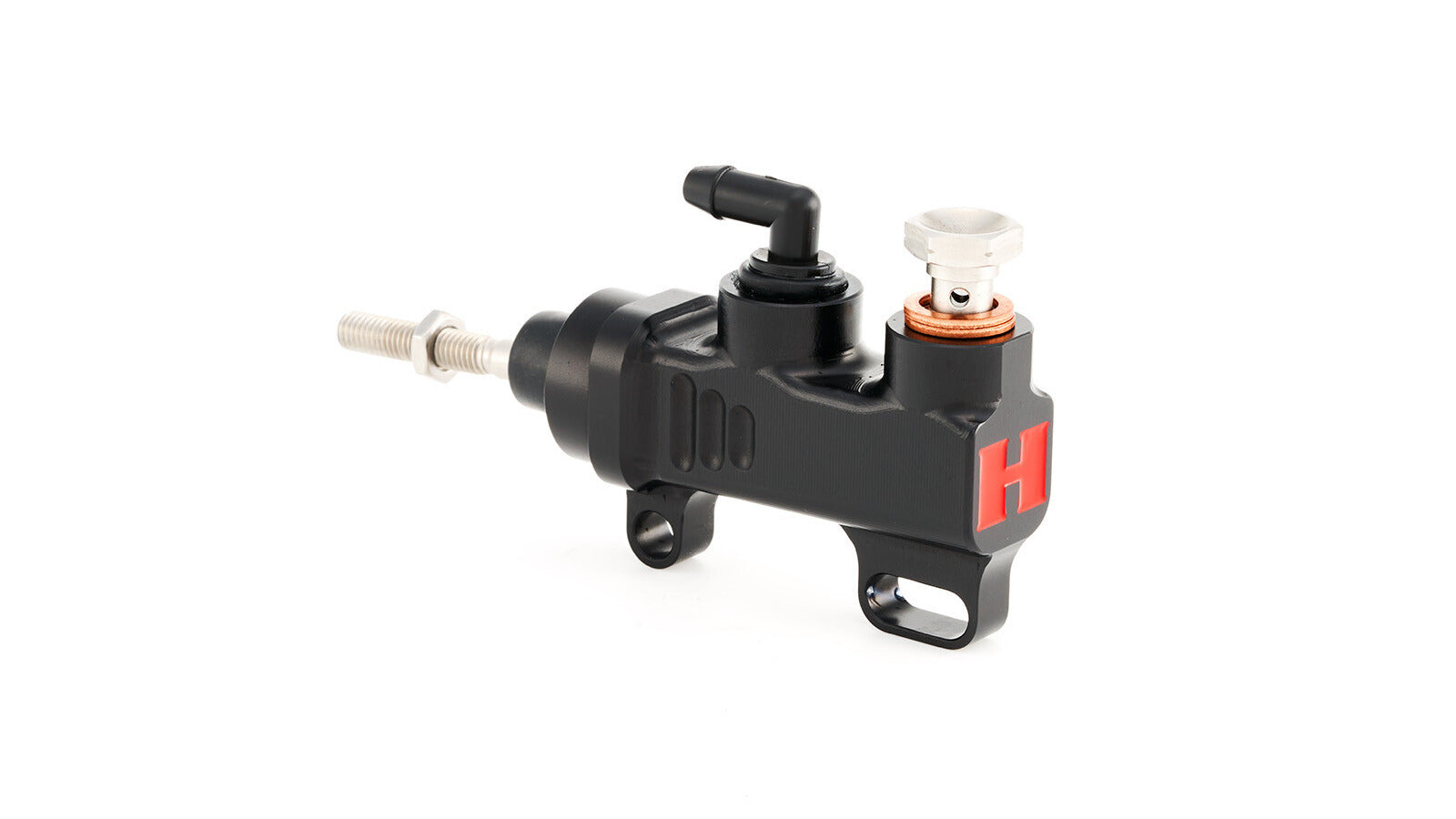 Rear Brake Master – Levers and Brakes