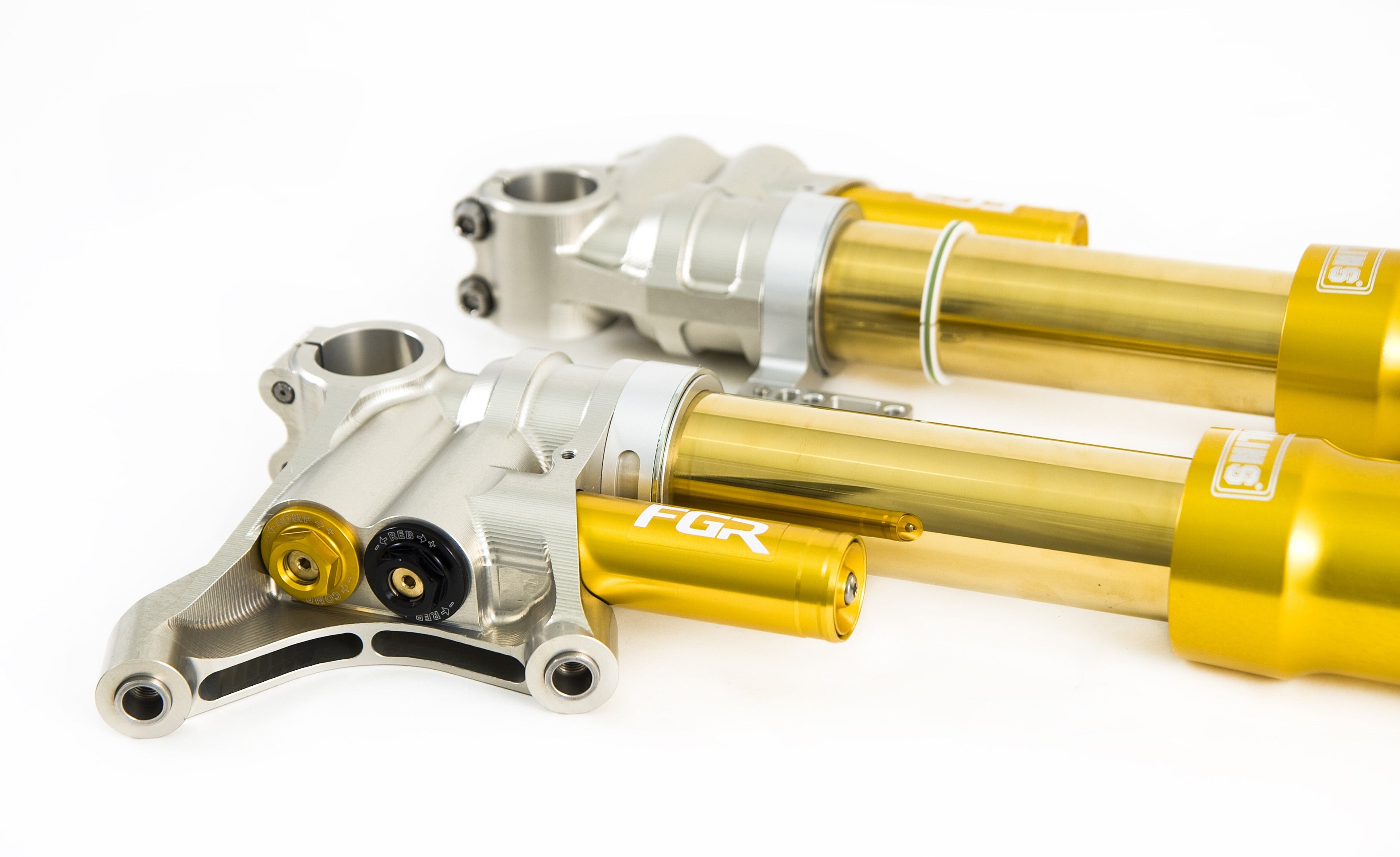 Öhlins Products