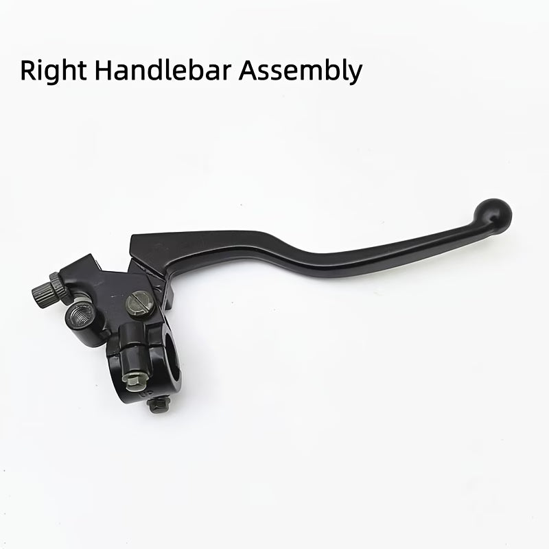 Brake / Clutch Levers (Unbranded)