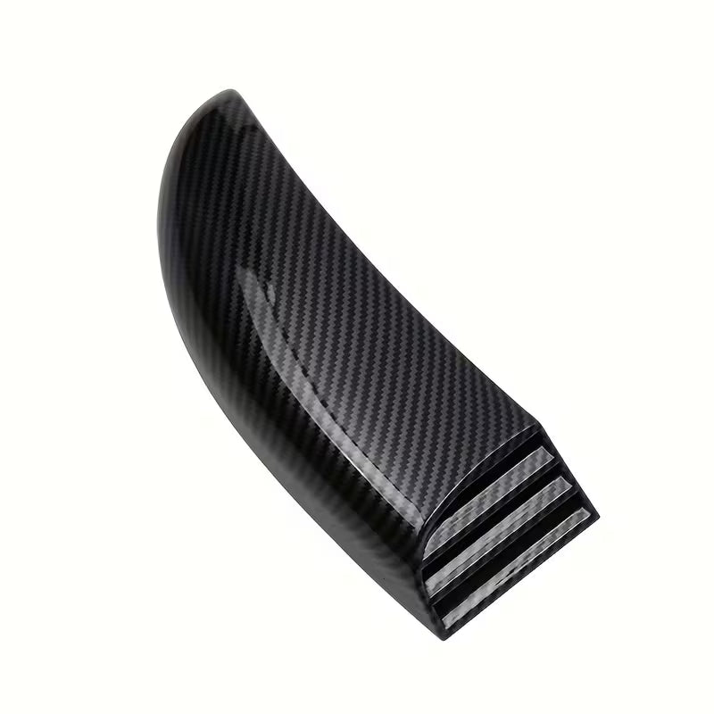 Universal Plastic Brake Cooling Kit (Rotor / Pad Cooling) (Unbranded)