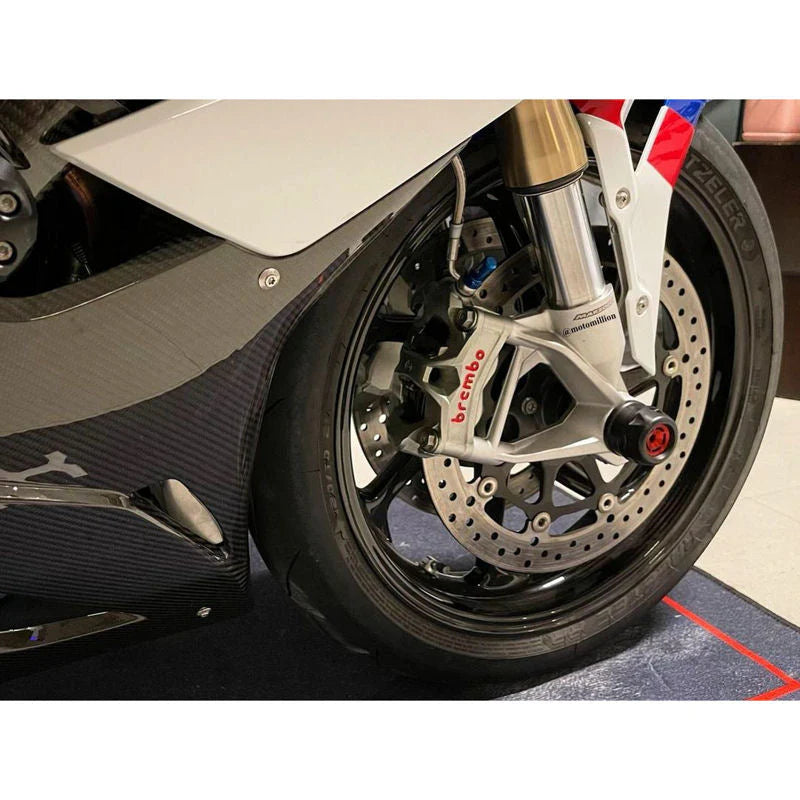 Brembo Racing Stylema Monoblock
