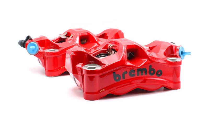 Brembo Racing Stylema Monoblock