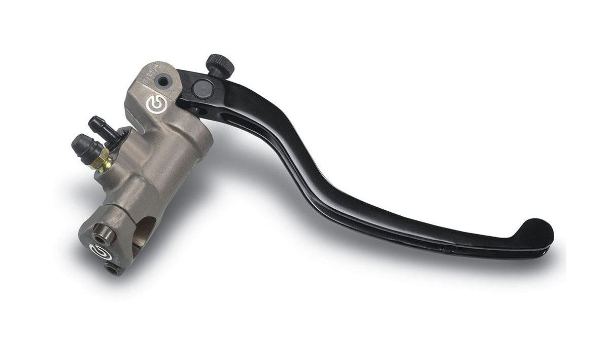 Brembo 16×18 Short Lever