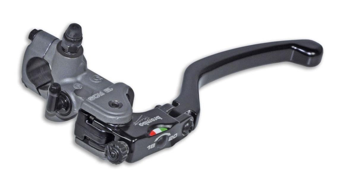 Brembo RCS 19 / 17 / 16 / 14 Clutch Master Cylinder