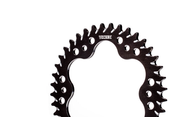 Vortex Rear Sprocket for Ducati Carrier