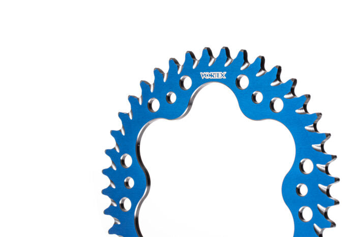 Vortex Rear Sprocket for Ducati Carrier