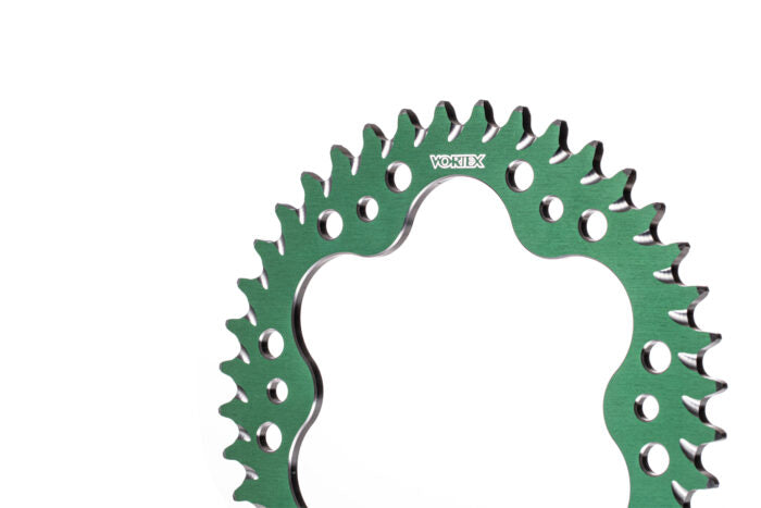 Vortex Rear Sprocket for Ducati Carrier