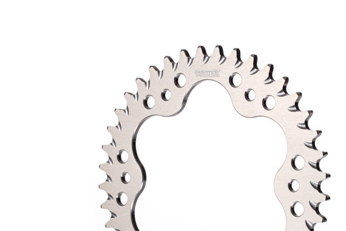 Vortex Rear Sprocket for Ducati Carrier