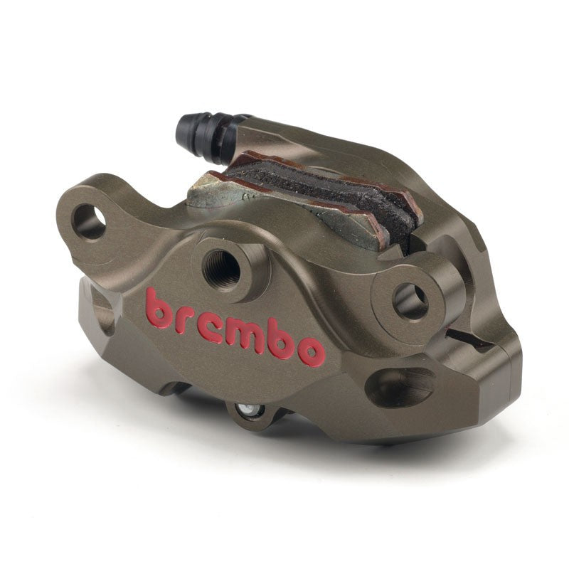 Brembo Billet CNC Rear Caliper – 84mm