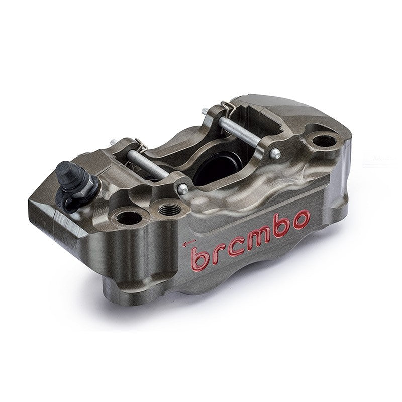 Brembo 2-Piece – P4 30/34 & SuperMoto