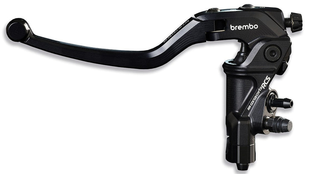 Brembo Corsa Corta RR Race Clutch Master - 16mm RCS