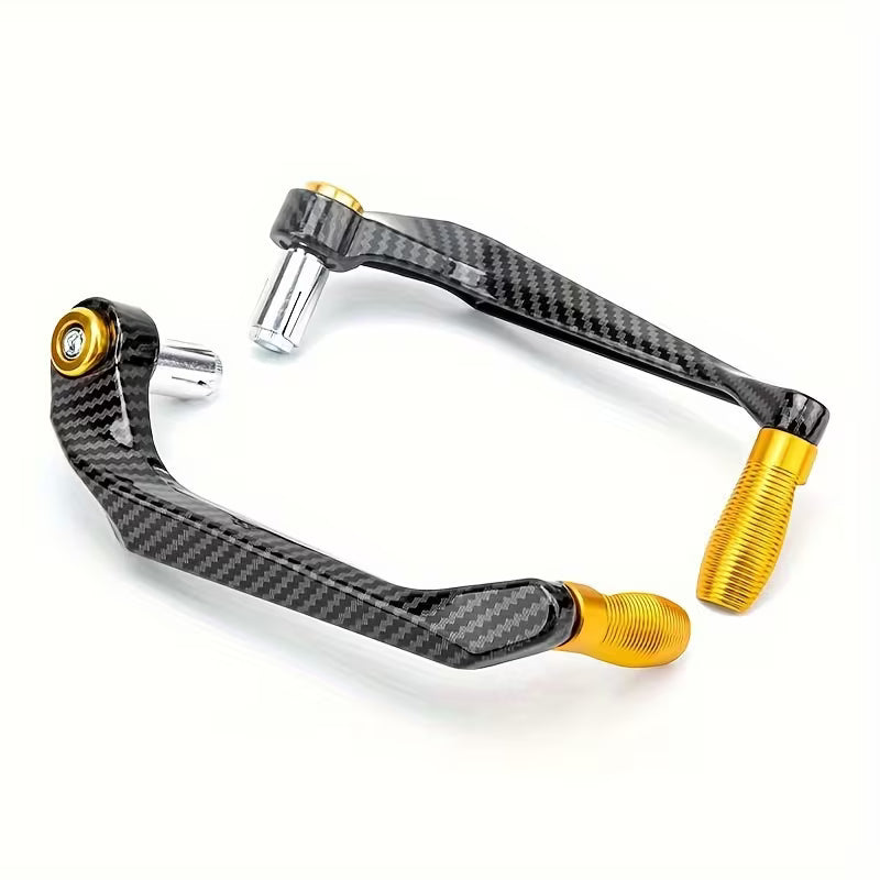 Universal Lever Guard – Plastic & Aluminium (Unbranded)