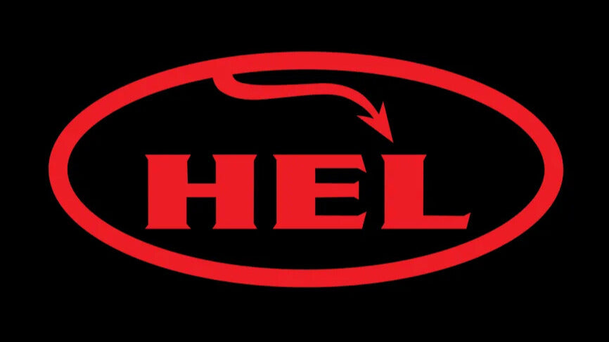 HEL Performance Solid Billet Replacement Levers – Folding & Standard