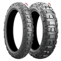 (Combo) Bridgestone Tyre Range