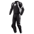 Dainese Men’s 2-Piece Leather Suit – AVRO 4 (Men’s)