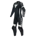 Dainese Grobnik – 1-Piece Perforated Leather Motorcycle Suit (Women’s)
