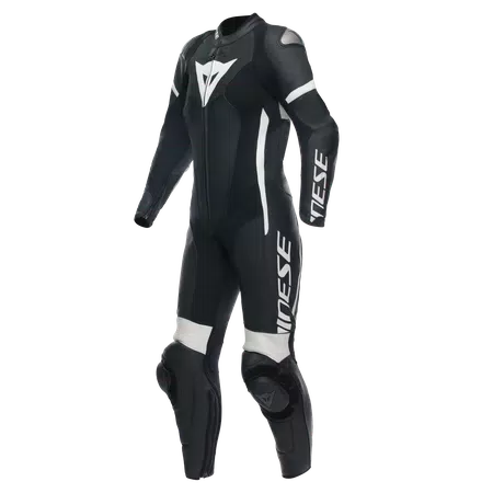 Dainese Grobnik – 1-Piece Perforated Leather Motorcycle Suit (Women’s)