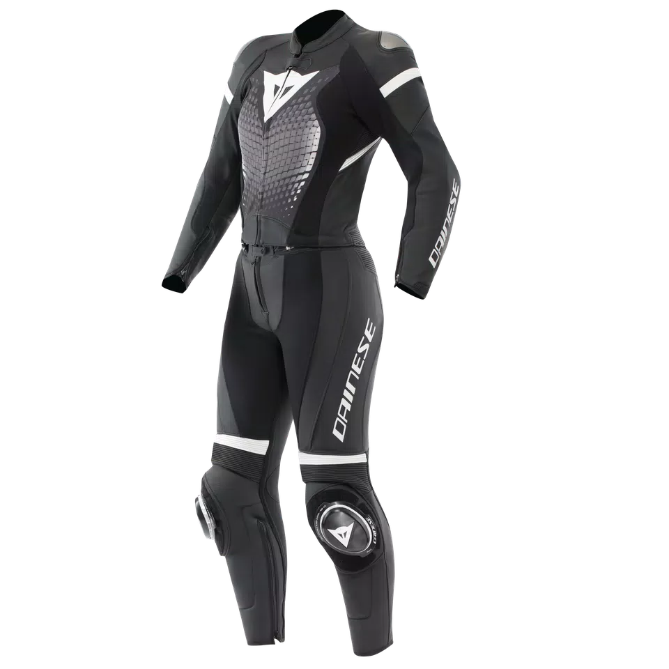Dainese Fulminea – Two-Piece Leather Suit (Women’s)