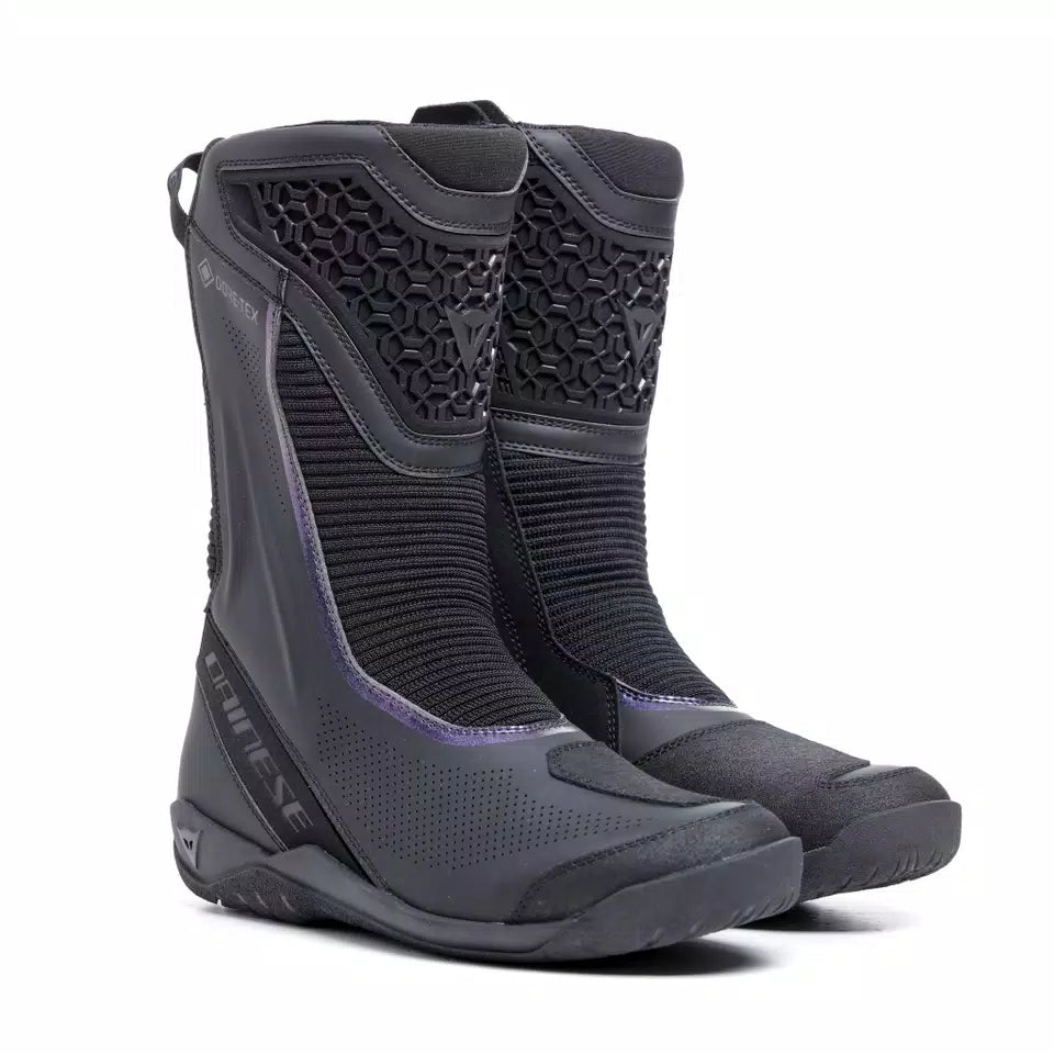 Dainese Freeland 2 GORE-TEX® – Waterproof Motorcycle Touring Boots (Women’s)