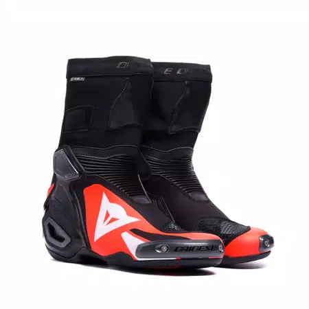 Dainese Axial 2 Air – Motorcycle Racing Summer Boots (Men’s)