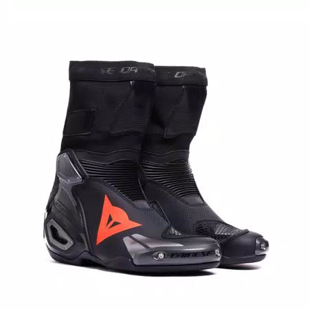 Dainese Axial 2 Air – Motorcycle Racing Summer Boots (Men’s)
