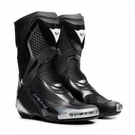 Dainese Torque 4 S – Racing & Road Motorcycle Boots (Men’s)