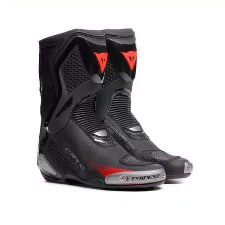 Dainese Torque 4 S – Racing & Road Motorcycle Boots (Men’s)