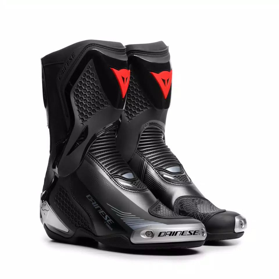 Dainese Torque 4 – Racing & Road Motorcycle Boots (Women’s)
