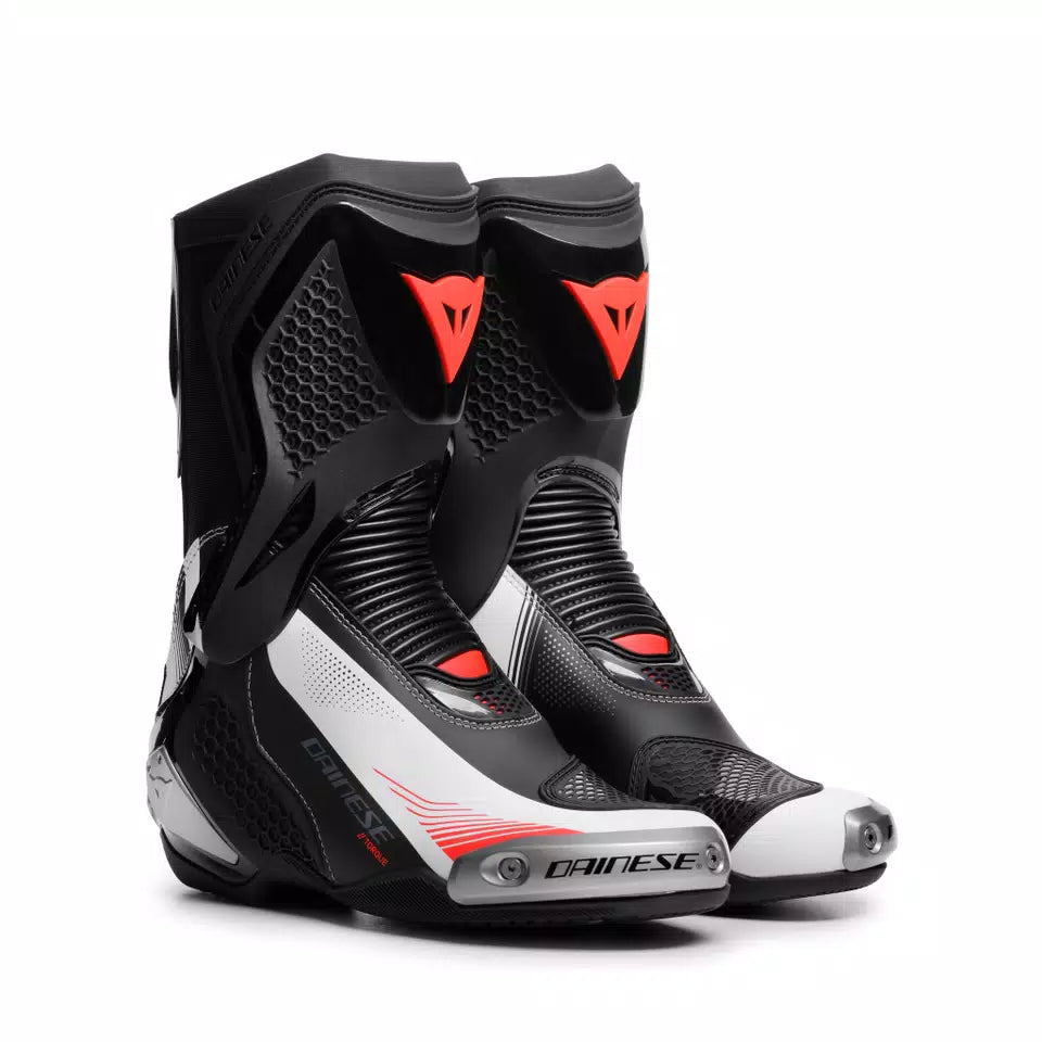 Dainese Torque 4 – Racing & Road Motorcycle Boots (Women’s)