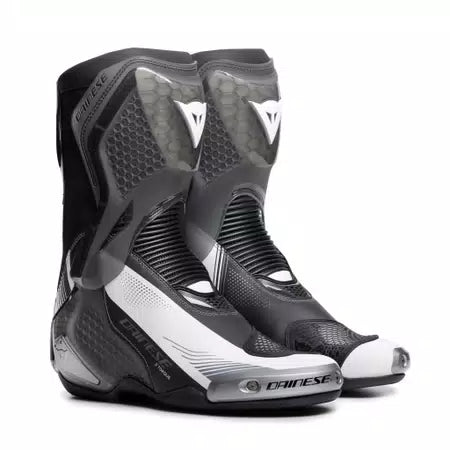 Dainese Torque 4 S – Racing & Road Motorcycle Boots (Men’s)