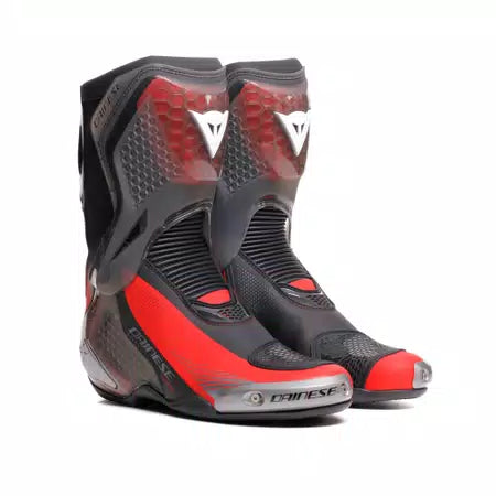 Dainese Torque 4 S – Racing & Road Motorcycle Boots (Men’s)