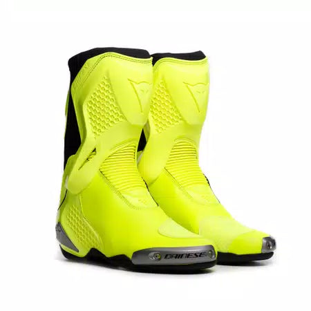 Dainese Torque 4 S – Racing & Road Motorcycle Boots (Men’s)