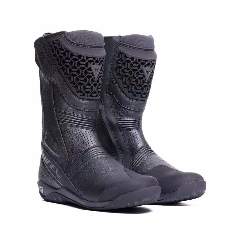 Dainese GORE‑TEX® – Waterproof Motorcycle Touring Boots (Men’s)