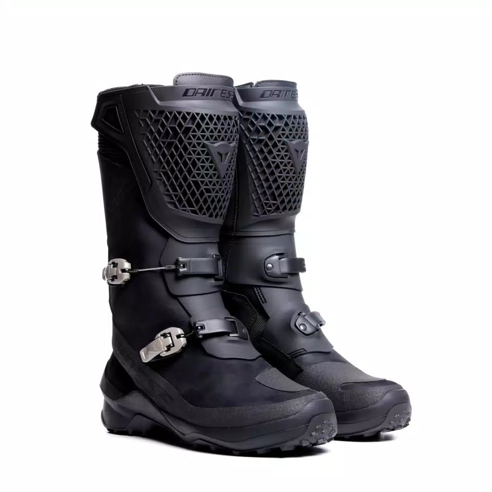 Dainese GORE‑TEX® – Waterproof Motorcycle Touring Boots (Men’s)