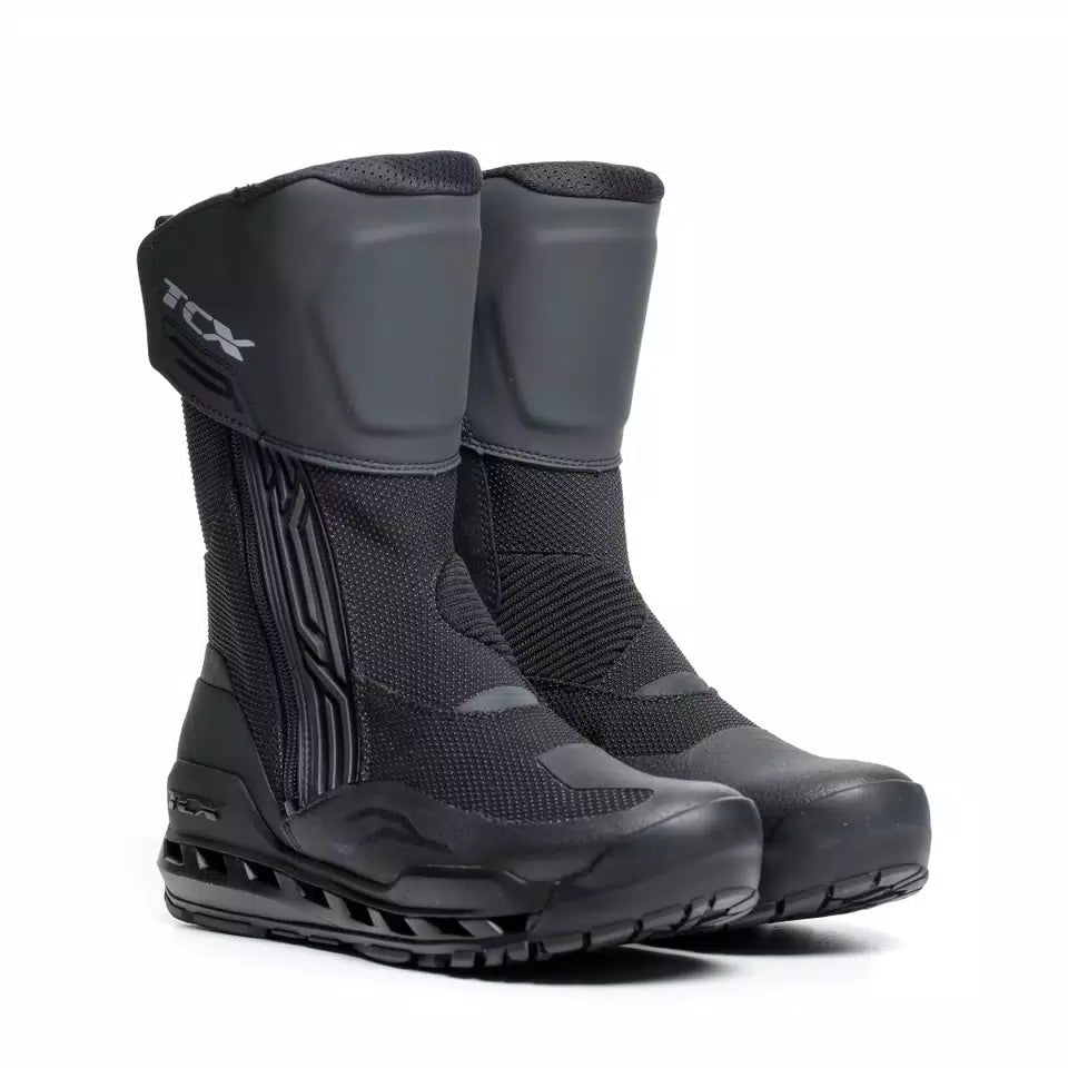 Dainese GORE‑TEX® – Waterproof Motorcycle Touring Boots (Men’s)