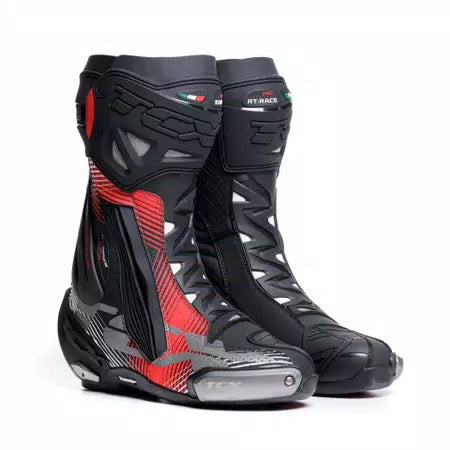Dainese RT-Race – Motorcycle Racing Boots (Men’s)