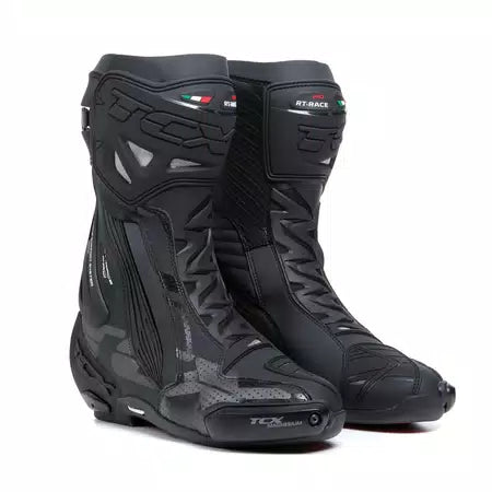 Dainese RT-Race – Motorcycle Racing Boots (Men’s)
