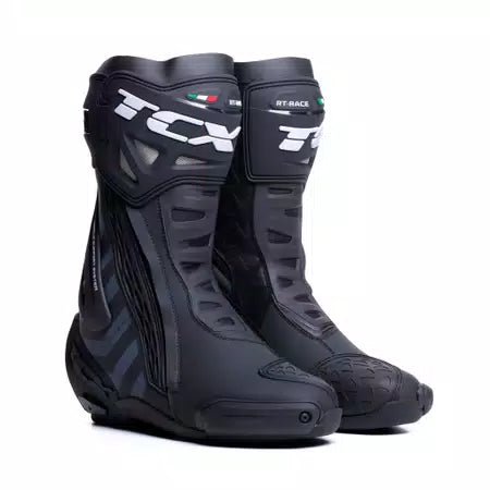 Dainese RT-Race – Motorcycle Racing Boots (Men’s)