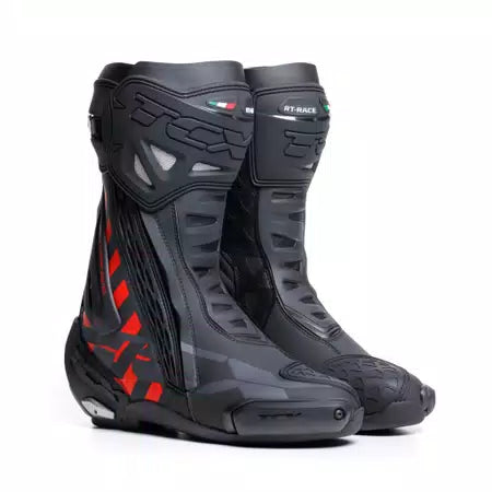 Dainese RT-Race – Motorcycle Racing Boots (Men’s)