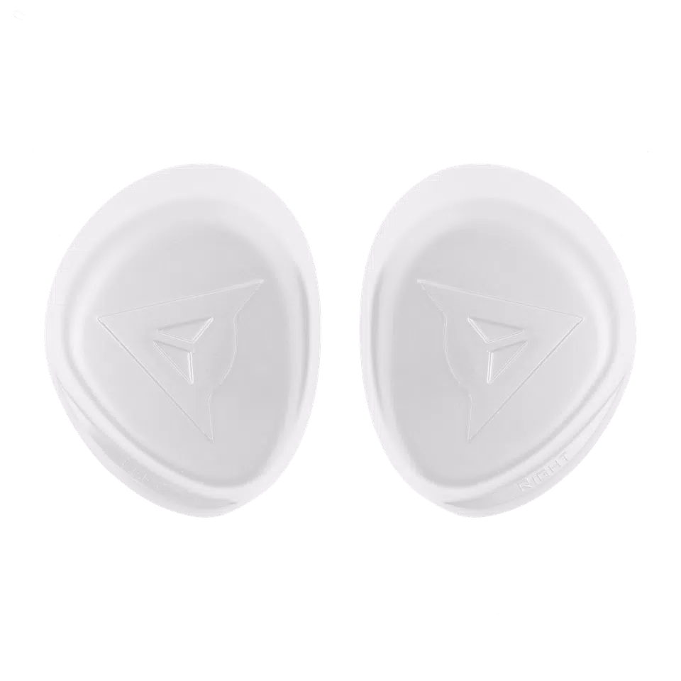 Dainese Protectors & Sliders – Replacement Protective Components