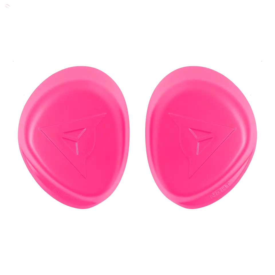 Dainese Protectors & Sliders – Replacement Protective Components