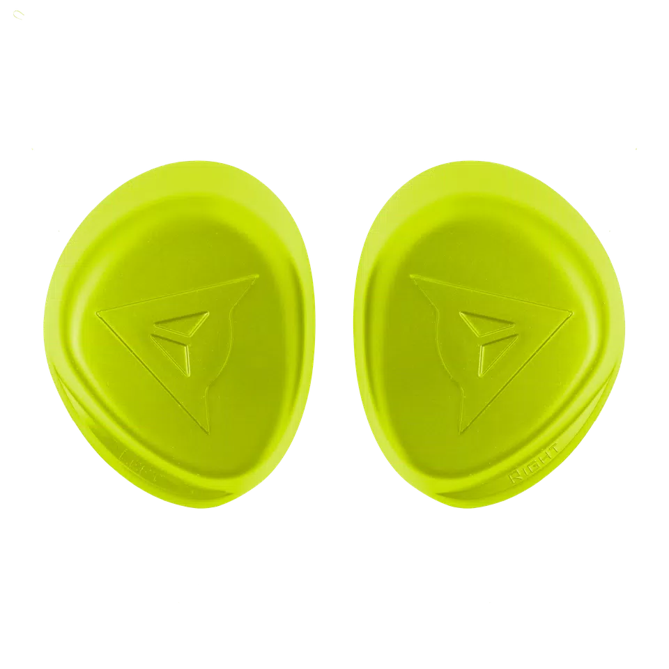 Dainese Protectors & Sliders – Replacement Protective Components