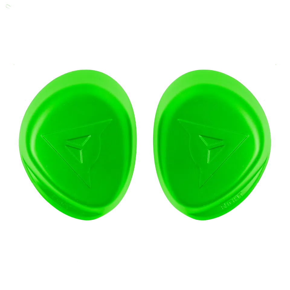 Dainese Protectors & Sliders – Replacement Protective Components