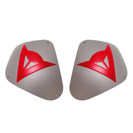 Dainese Protectors & Sliders – Replacement Protective Components