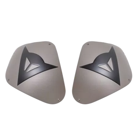 Dainese Protectors & Sliders – Replacement Protective Components