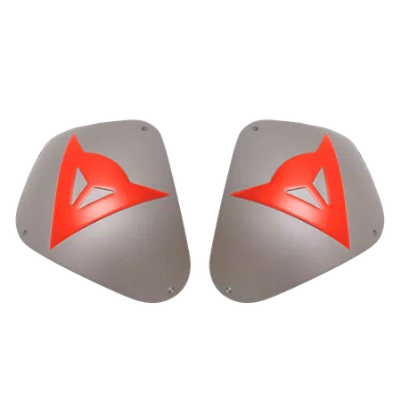 Dainese Protectors & Sliders – Replacement Protective Components