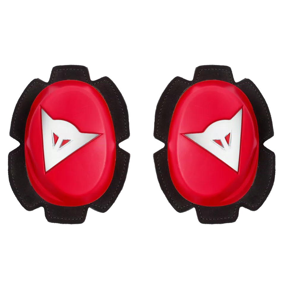 Dainese Protectors & Sliders – Replacement Protective Components