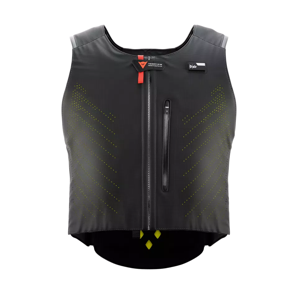 Dainese D-Air® Airbag System