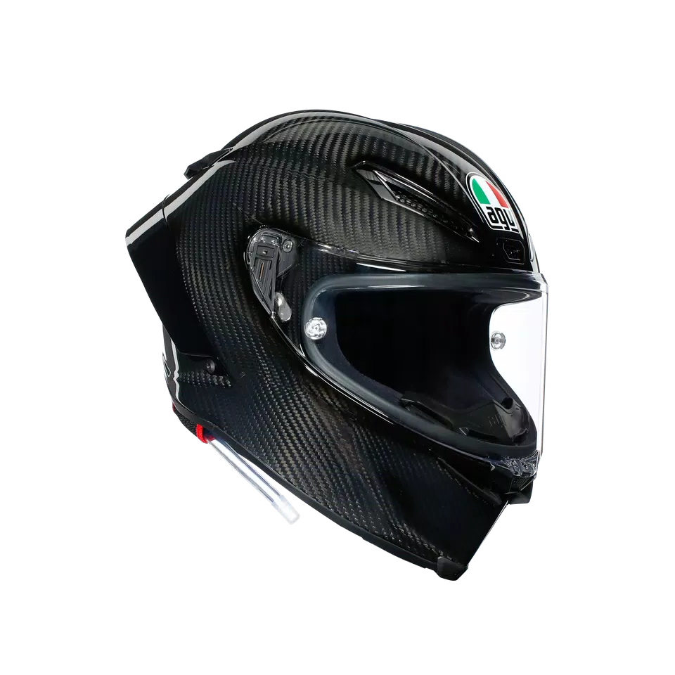 AGV Pista GP RR – Full-Face Racing (E2206 / DOT)