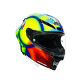 AGV Pista GP RR – Full-Face Racing (E2206 / DOT)